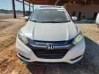 2018 HONDA HR-V