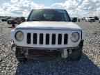 2012 JEEP PATRIOT