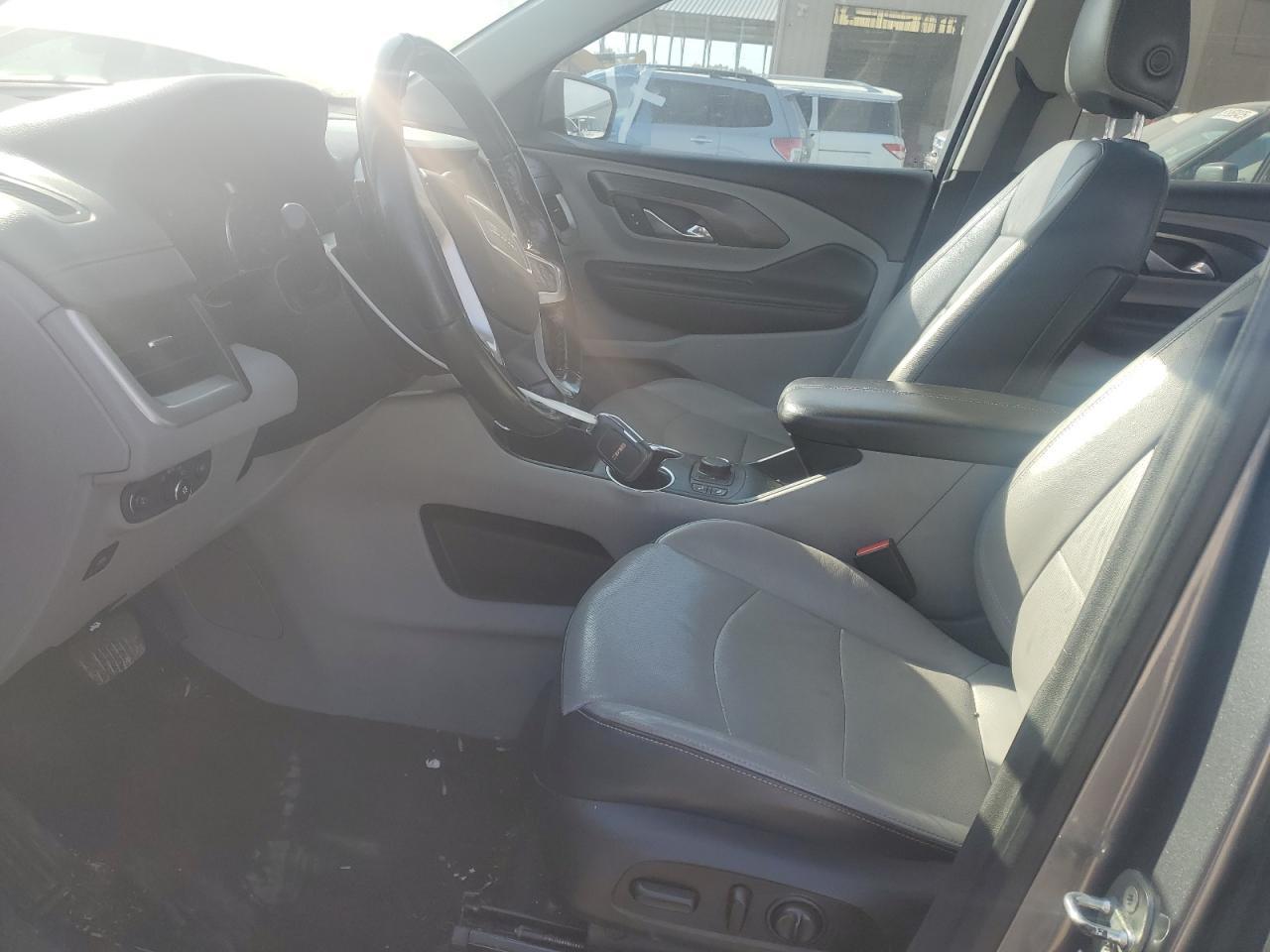 2018 GMC Terrain