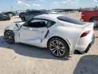 2021 TOYOTA Supra