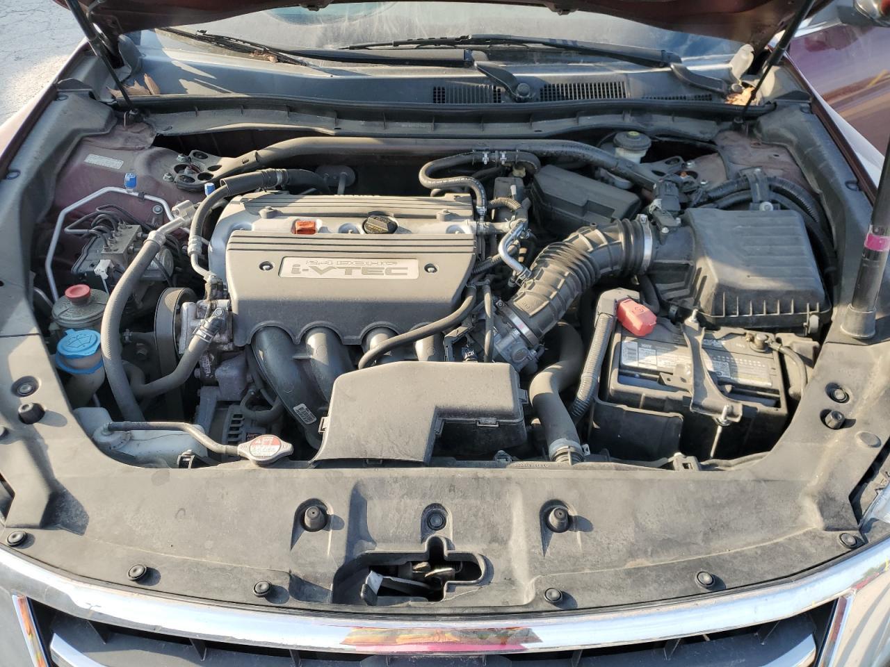 2015 HONDA Crosstour
