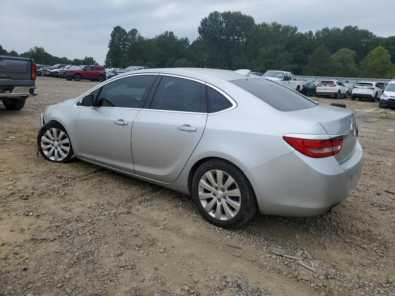 2015 BUICK VERANO