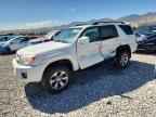 2007 TOYOTA 4Runner