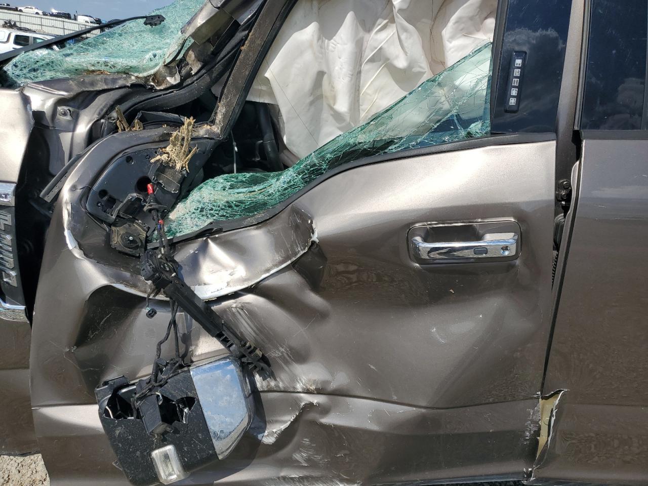 2018 FORD F-250
