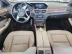 2013 MERCEDES-BENZ E-Class