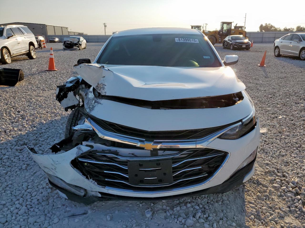 2020 CHEVROLET MALIBU
