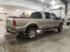 2005 FORD F-350