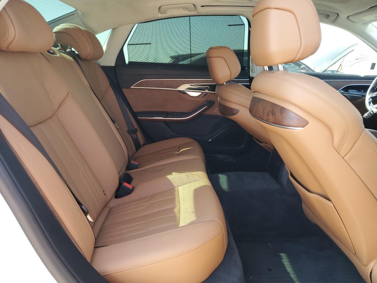 2019 AUDI A8