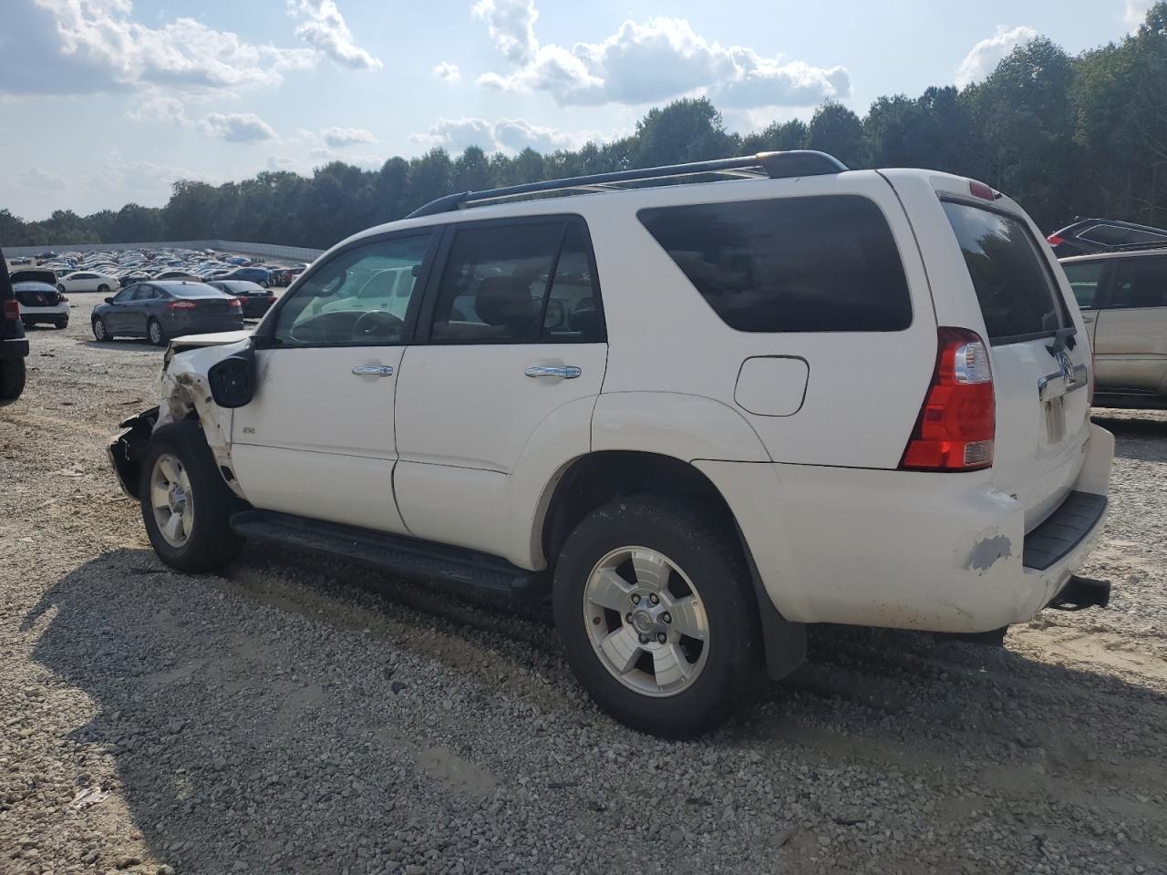 2006 TOYOTA 4Runner
