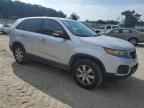 2012 KIA SORENTO
