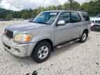2005 TOYOTA Sequoia