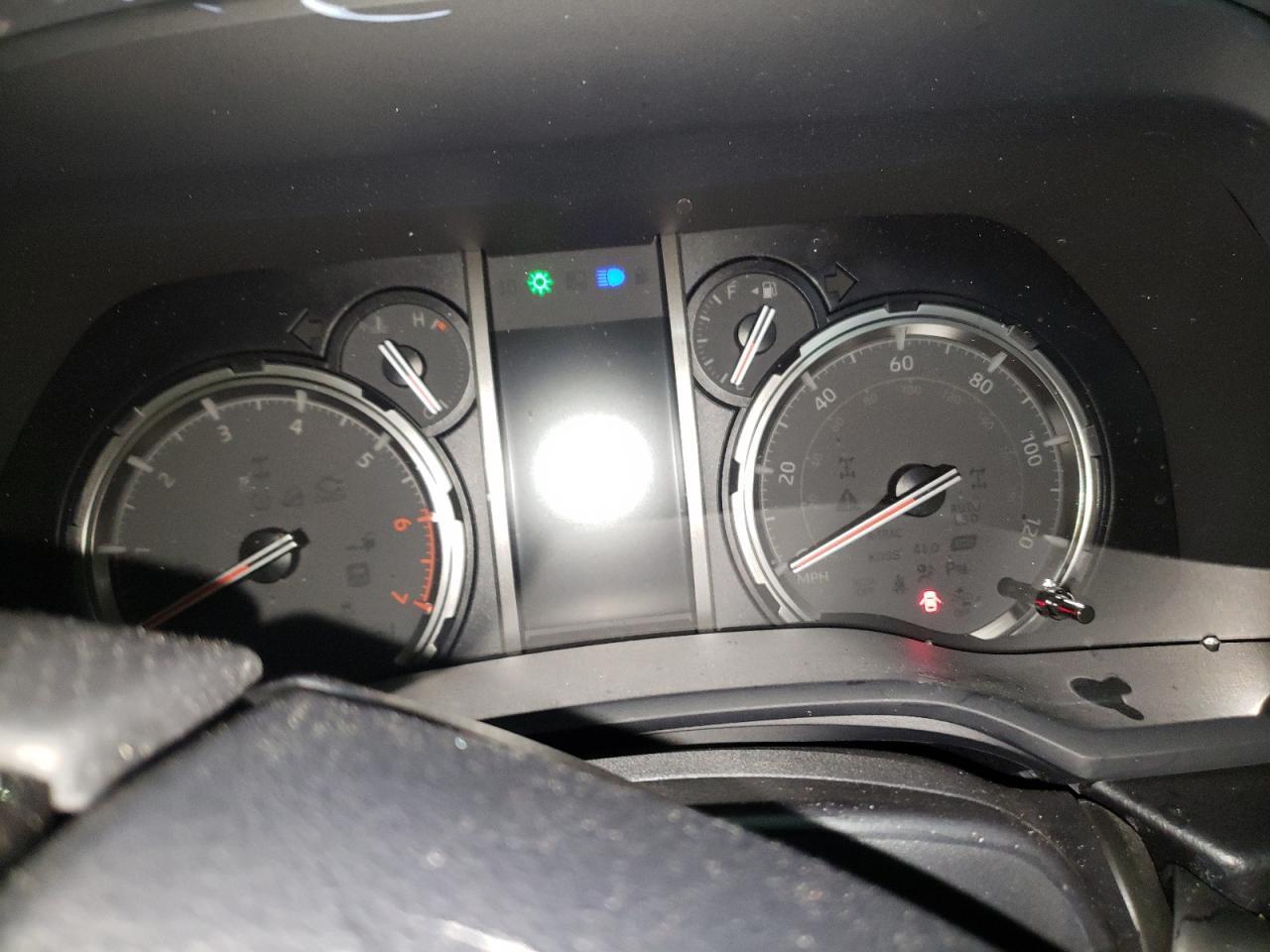 2023 TOYOTA 4Runner