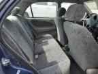 2000 TOYOTA COROLLA