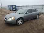 2007 CHEVROLET IMPALA