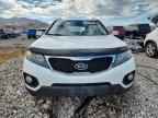 2012 KIA SORENTO