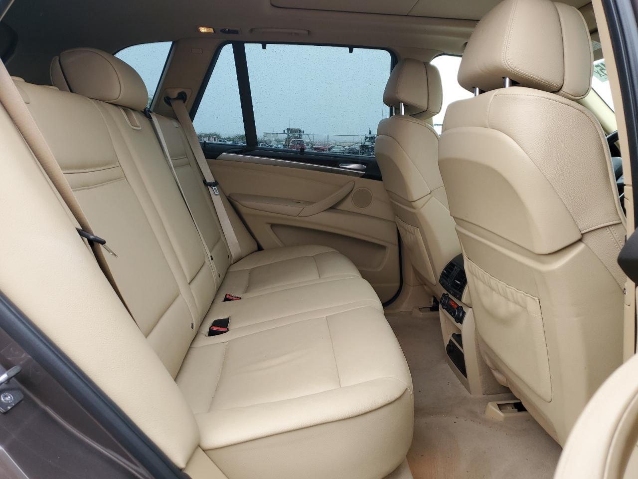 2012 BMW X5