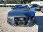 2008 AUDI A5 Quattro