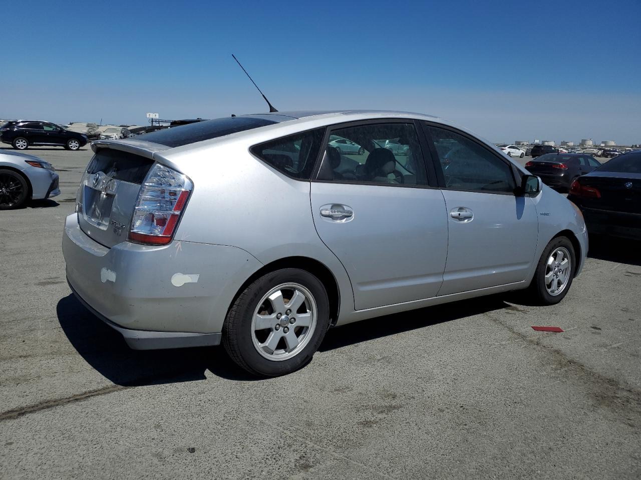 2006 TOYOTA PRIUS