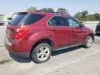 2010 CHEVROLET EQUINOX