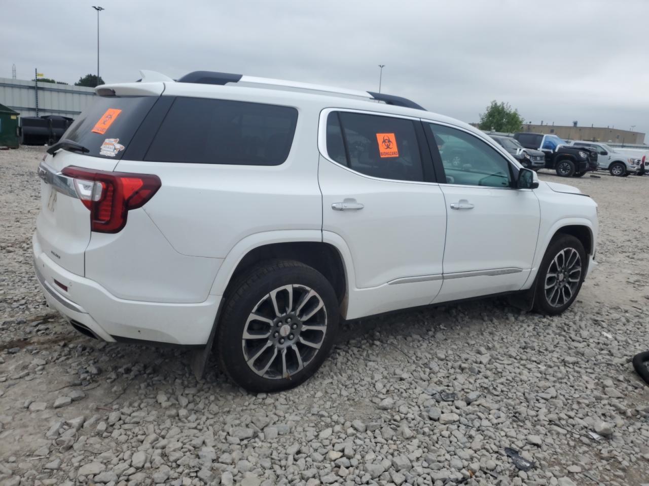 2020 GMC ACADIA