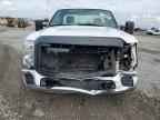 2012 FORD F-250