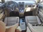 2010 HONDA CR-V