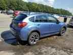 2014 SUBARU XV Crosstrek