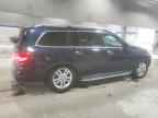 2015 MERCEDES-BENZ GL-Class