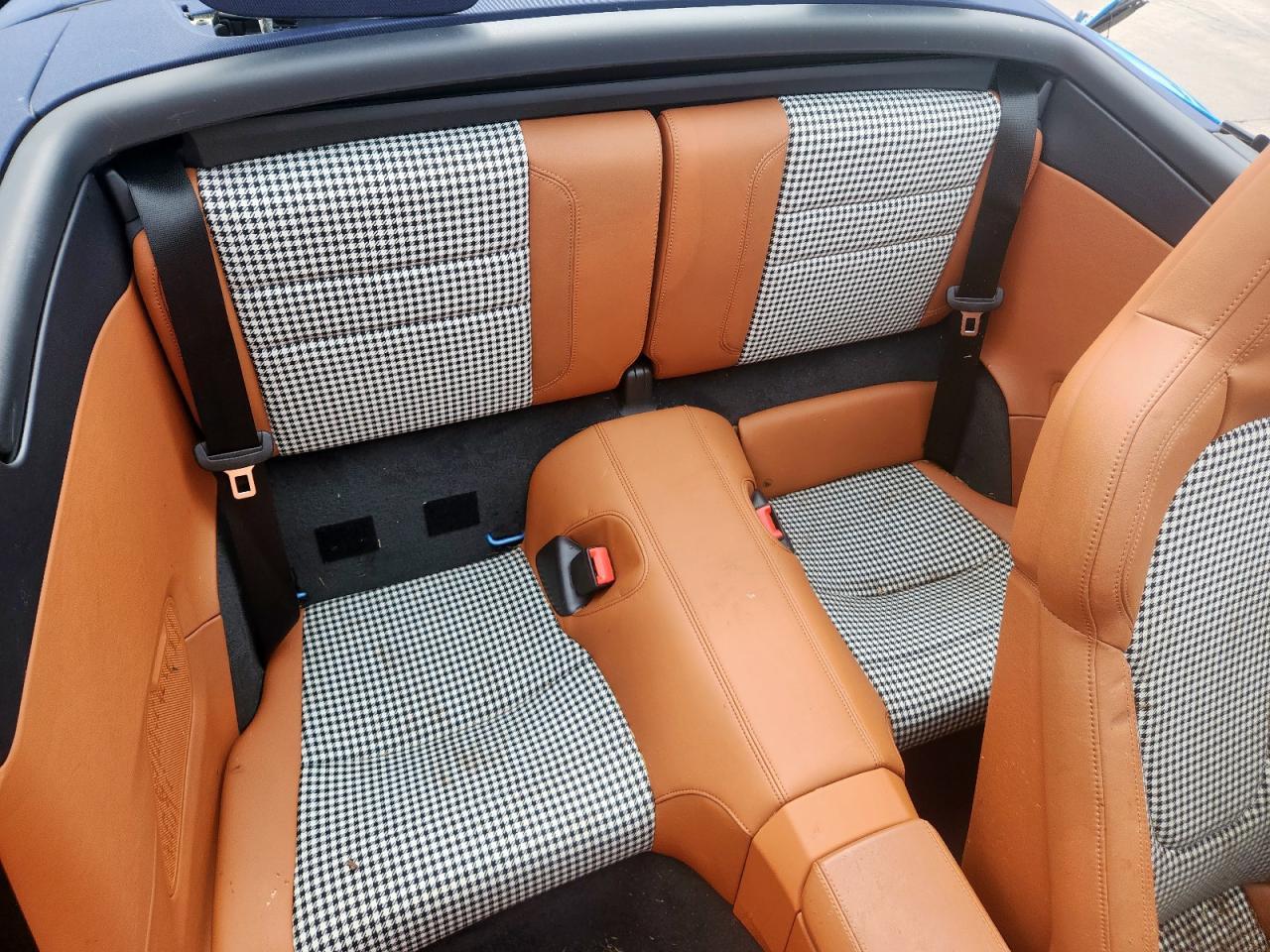 2024 PORSCHE 911