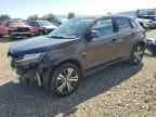 2020 MITSUBISHI Outlander Sport