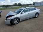 2008 NISSAN ALTIMA