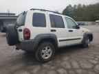 2007 JEEP Liberty