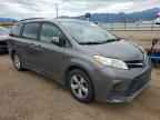 2019 TOYOTA SIENNA