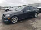 2012 MERCEDES-BENZ C-CLASS