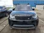 2017 LAND ROVER Discovery