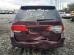2008 HONDA ODYSSEY