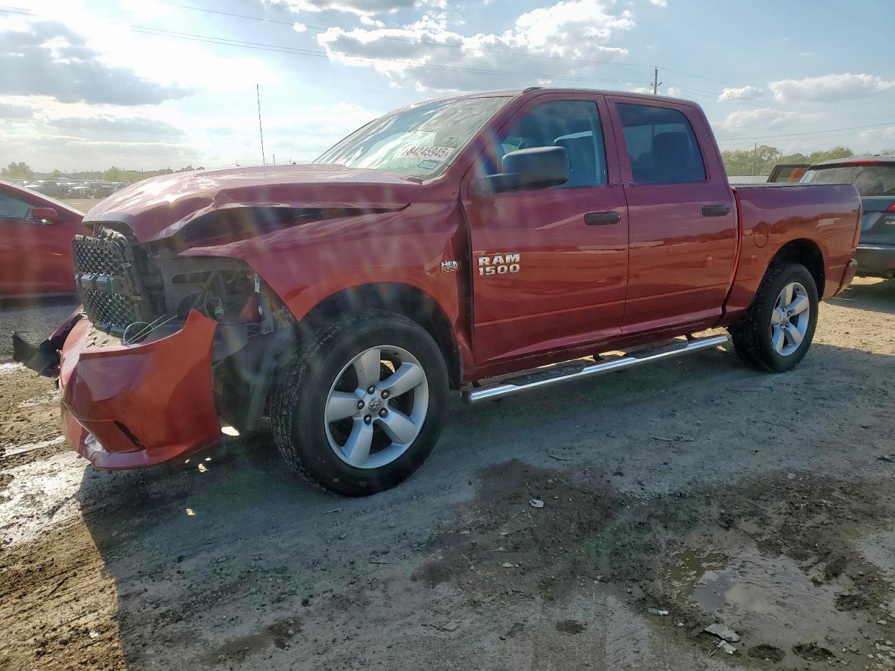 2013 RAM 1500