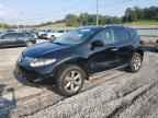 2010 NISSAN MURANO