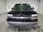 2001 CHEVROLET Silverado