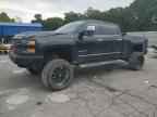 2019 CHEVROLET Silverado