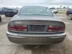 2001 BUICK Park Avenue
