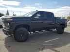 2025 CHEVROLET Silverado