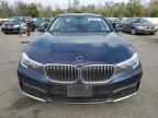 2017 BMW 7 series