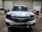 2011 KIA SORENTO