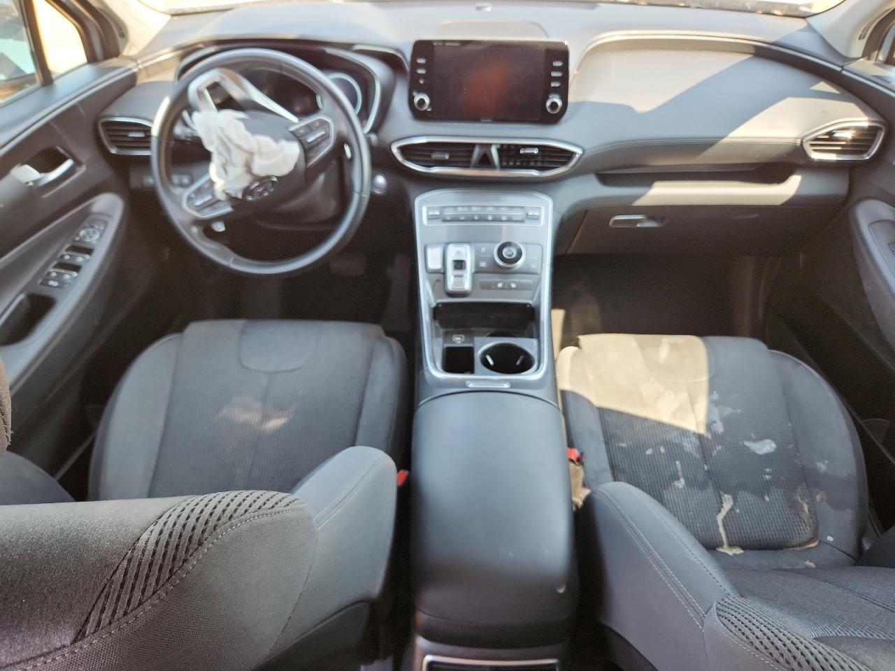 2021 HYUNDAI SANTA FE