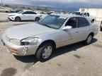1996 TOYOTA CAMRY