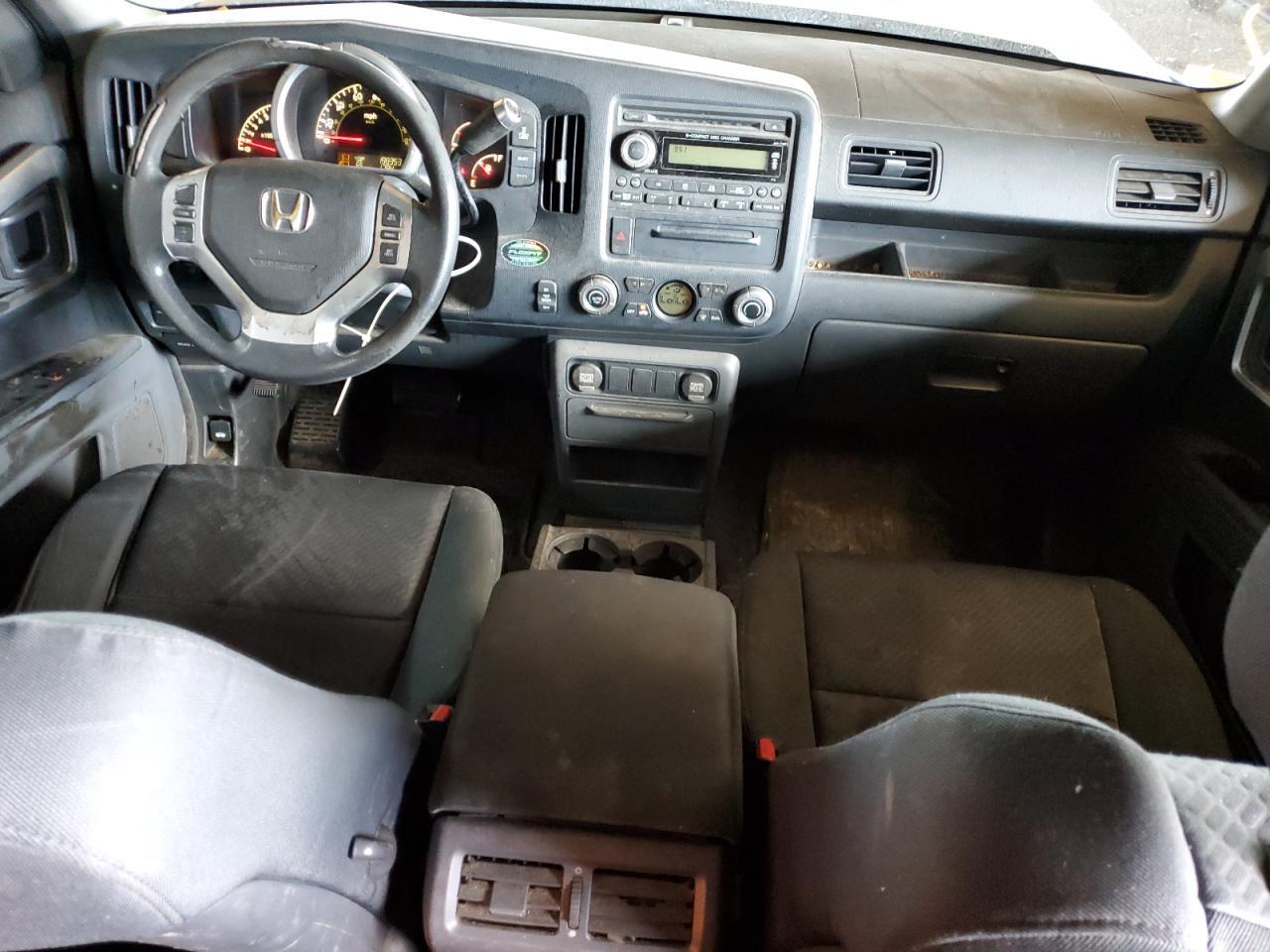2006 HONDA Ridgeline