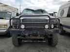 2002 FORD F-350