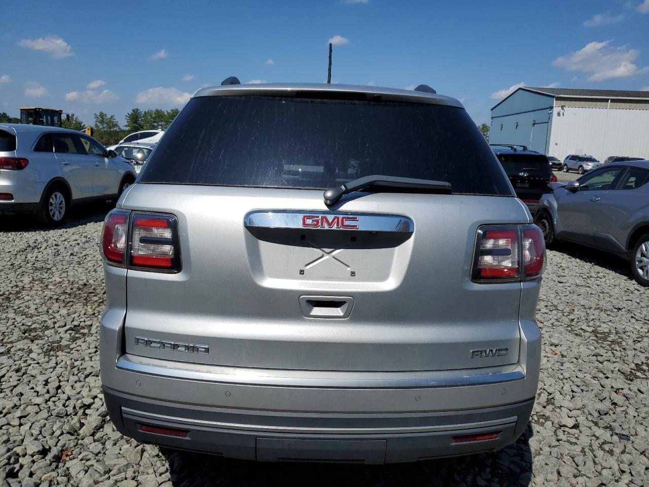 2015 GMC ACADIA
