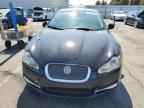 2009 JAGUAR XF